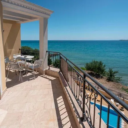 Апарт Комплекс Хоризонт * Sveti Vlas