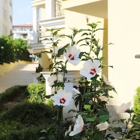 Апарт Комплекс Хоризонт Apartament *
