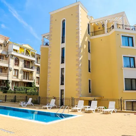 Apartament Апарт Комплекс Хоризонт