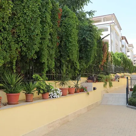 Apartament Апарт Комплекс Хоризонт *