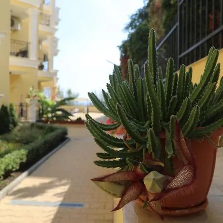 Апарт Комплекс Хоризонт Sveti Vlas