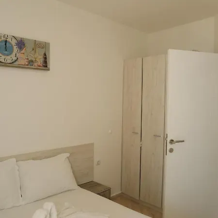 Апарт Комплекс Хоризонт Sveti Vlas