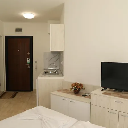 Апарт Комплекс Хоризонт * Sveti Vlas
