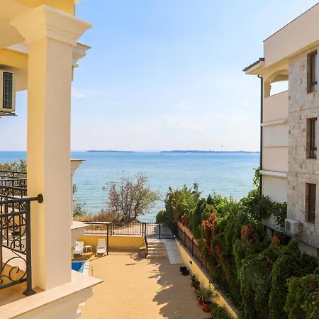 Апарт Комплекс Хоризонт * Sveti Vlas