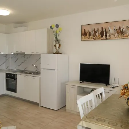 Apartament Апарт Комплекс Хоризонт *