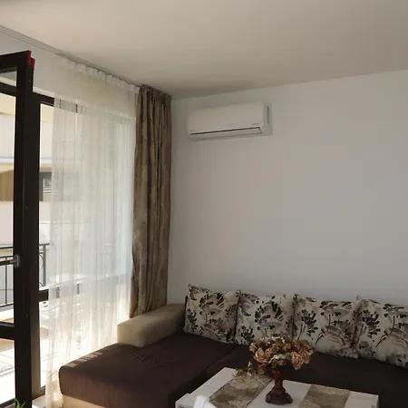 Apartament Апарт Комплекс Хоризонт