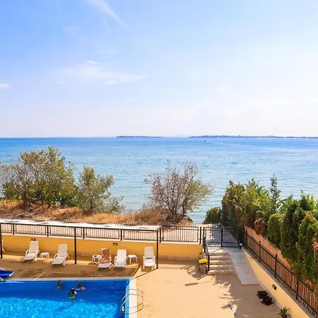 Apartament Апарт Комплекс Хоризонт Sveti Vlas