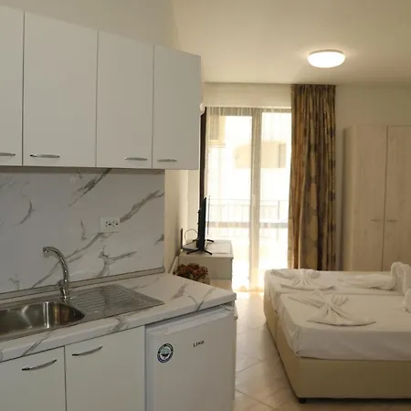Apartament Апарт Комплекс Хоризонт