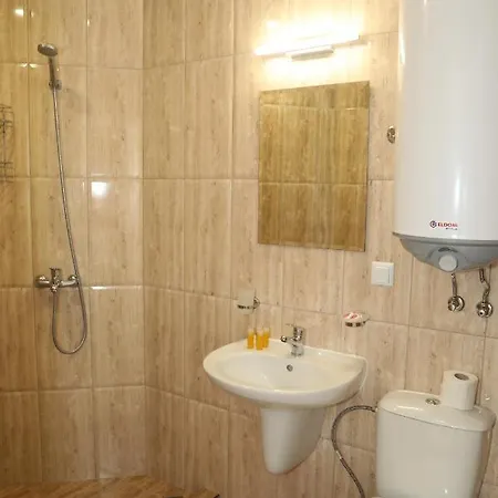 Apartament Апарт Комплекс Хоризонт Sveti Vlas