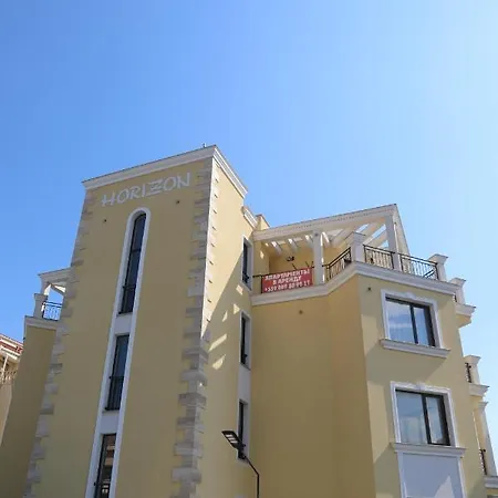 Apartament Апарт Комплекс Хоризонт *