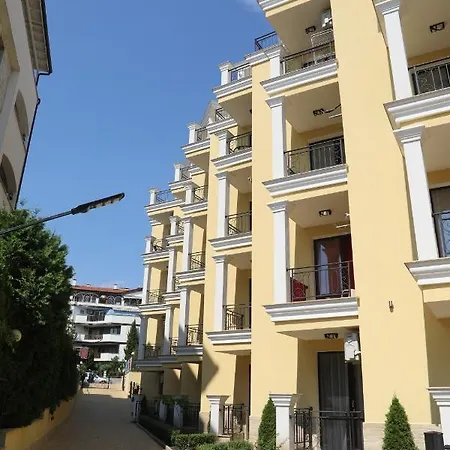 Апарт Комплекс Хоризонт *