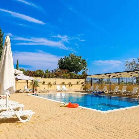 Апарт Комплекс Хоризонт * Sveti Vlas