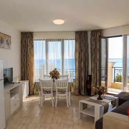 Apartament Апарт Комплекс Хоризонт