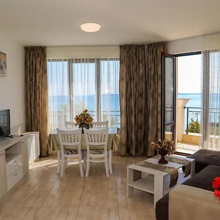 Apartament Апарт Комплекс Хоризонт *