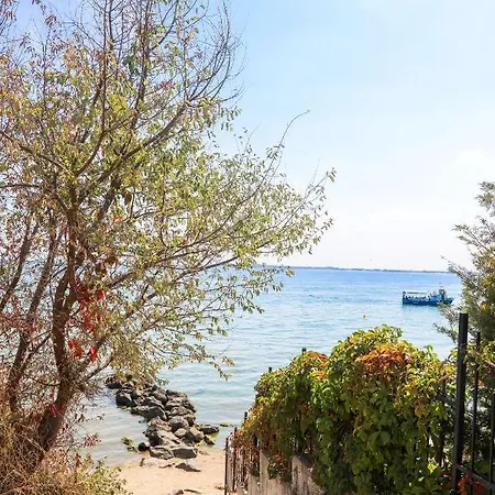 Apartament Апарт Комплекс Хоризонт Sveti Vlas