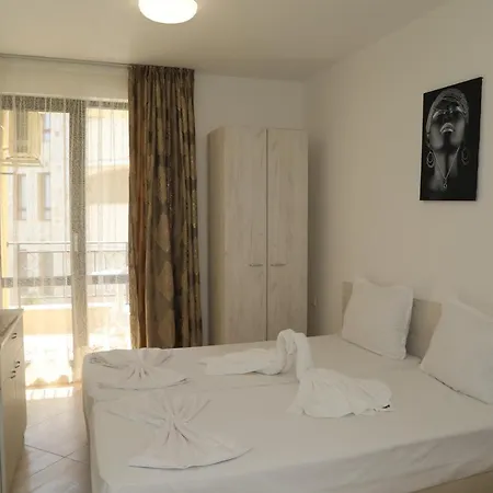 Apartament Апарт Комплекс Хоризонт *