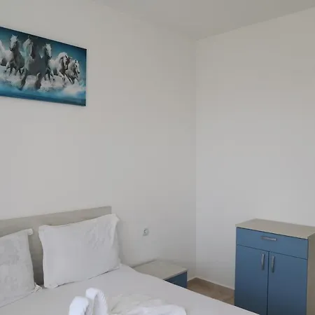 Апарт Комплекс Хоризонт Apartament