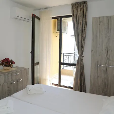 Apartament Апарт Комплекс Хоризонт *