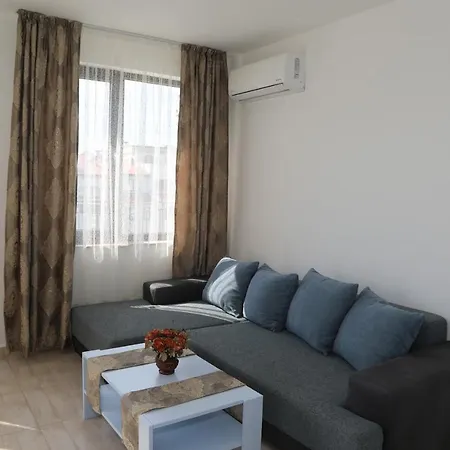 Apartament Апарт Комплекс Хоризонт Sveti Vlas