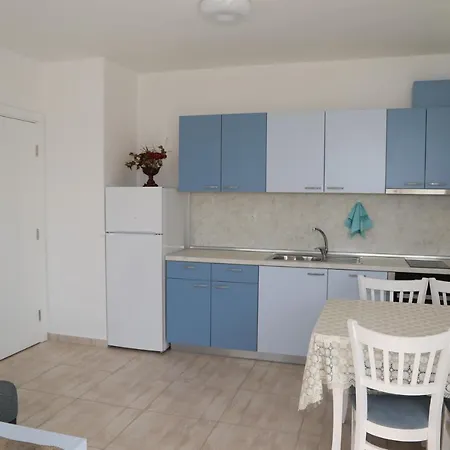 Apartament Апарт Комплекс Хоризонт