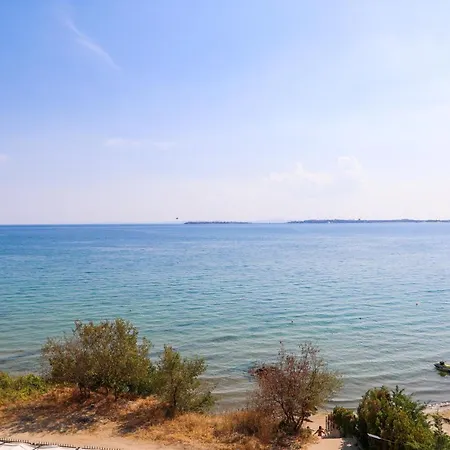 Апарт Комплекс Хоризонт * Sveti Vlas