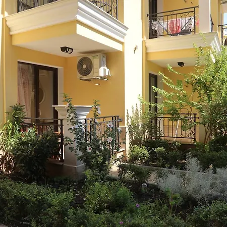 Apartament Апарт Комплекс Хоризонт *