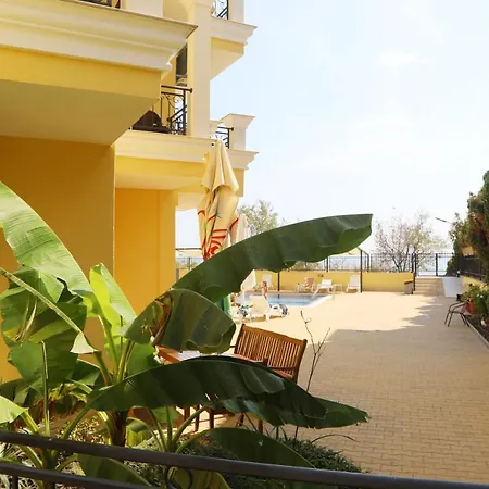 Apartament Апарт Комплекс Хоризонт *