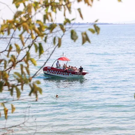 Апарт Комплекс Хоризонт Sveti Vlas