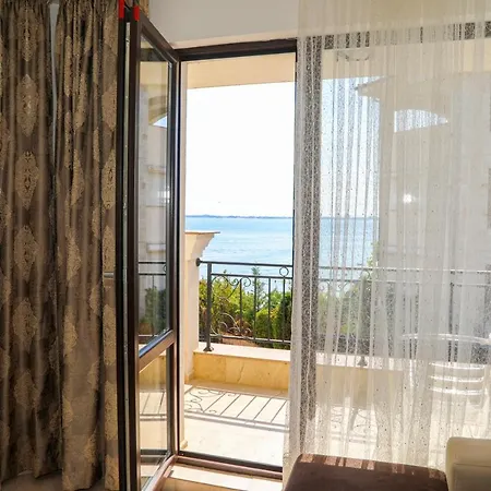 Апарт Комплекс Хоризонт * Sveti Vlas
