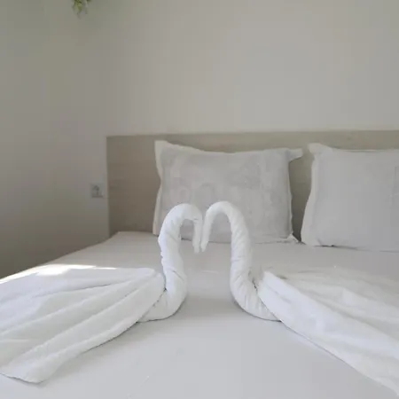 Apartament Апарт Комплекс Хоризонт *