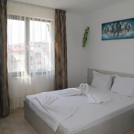 Apartament Апарт Комплекс Хоризонт