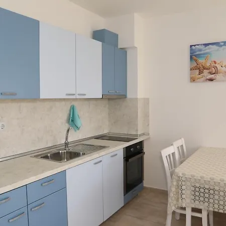 Apartament Апарт Комплекс Хоризонт *