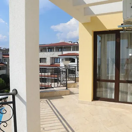 Apartament Апарт Комплекс Хоризонт